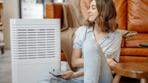 improving home air quality